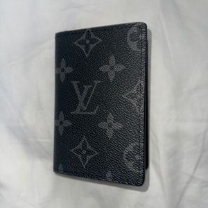 Louis Vuitton Card Holder